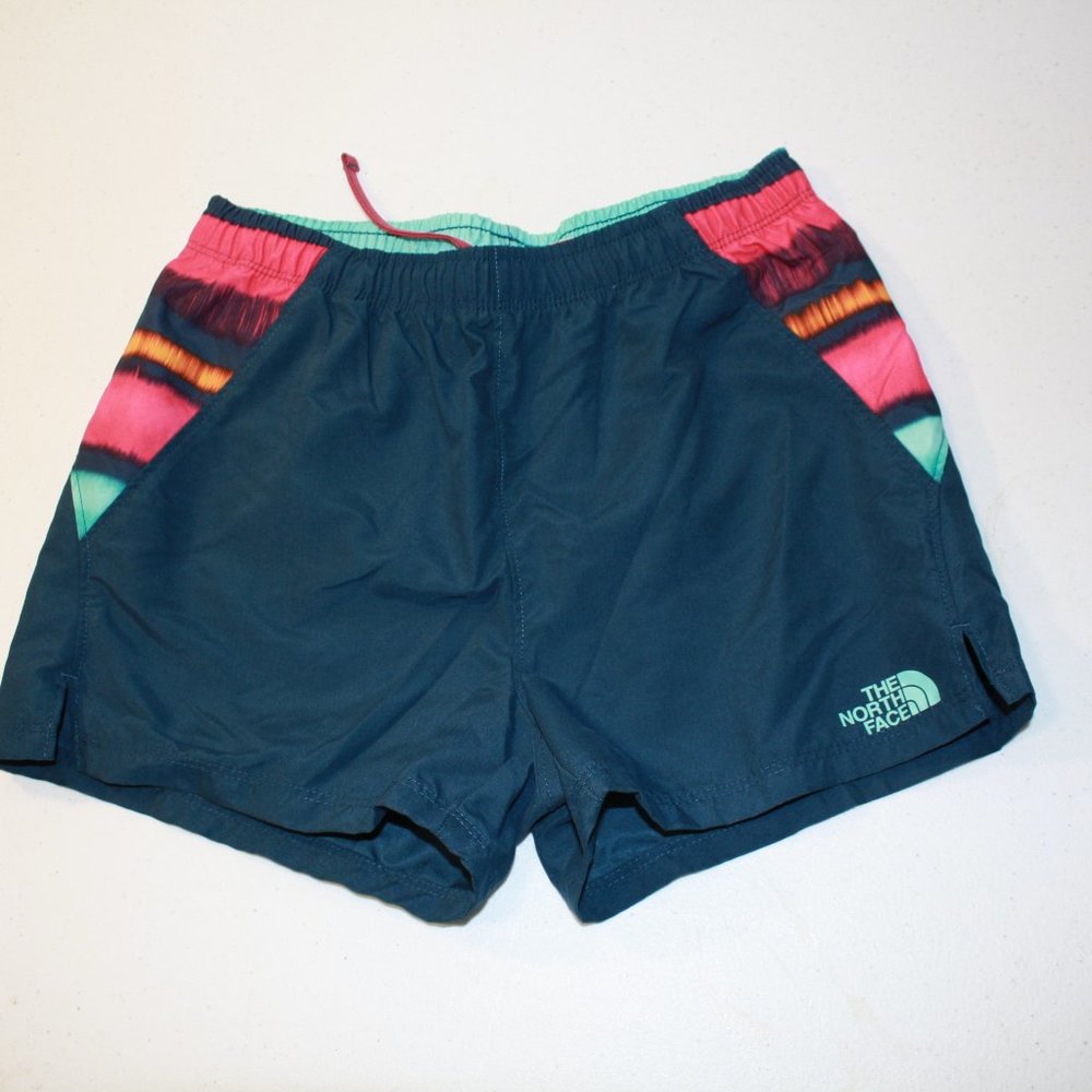 The North Face kids shorts - M
